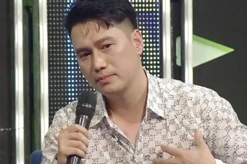 Việt Anh muốn gửi lời xin lỗi tới một nhân vật đặc biệt