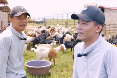 Quang Linh Vlog buồn bã vì tin dữ ở Angola