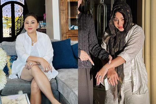 Hari Won 'tóm tận tay' kẻ đánh tráo kim cương tại Mỹ, hóa ra là người quen?