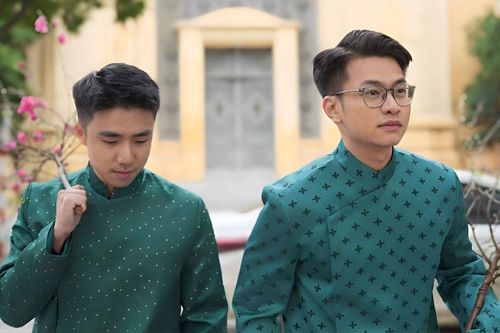 Ninh Anh Bùi - Nguyễn Tùng Dương để lộ nhẫn đính hôn, ngày trọng đại đang đến rất gần?
