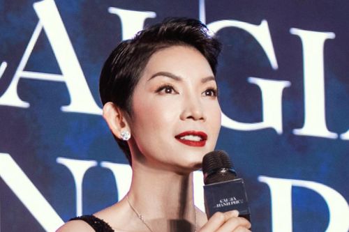 Xuân Lan xác nhận dời lịch chiếu phim vì ngại Lý Hải, Trấn Thành có liên quan gì mà được nhắc tên?