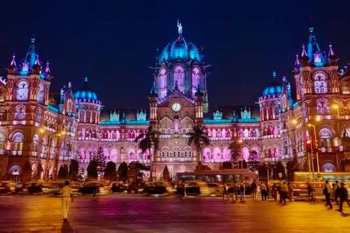 Mumbai vượt Bắc Kinh để trở thành nơi có nhiều tỷ phú nhất châu Á