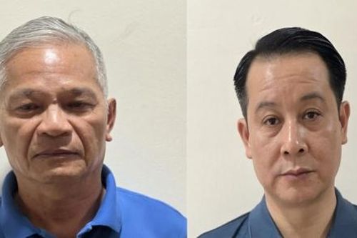 Vụ Hậu 'pháo': Bắt Phó Bí thư Vĩnh Phúc và nguyên Bí thư Quảng Ngãi