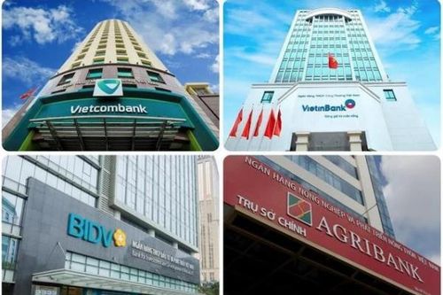 Ngân hàng Nhà nước công bố 14 ngân hàng có tầm quan trọng hệ thống năm 2024