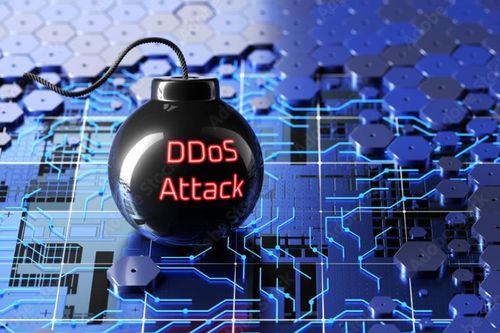 Bảo vệ website toàn diện bằng công nghệ Anti DDOS