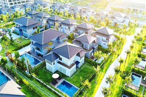 Sắp đấu giá 388 lô biệt thự và liền kề tại trung tâm thành phố Sầm Sơn