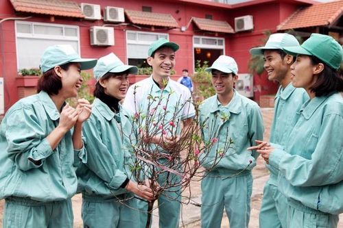 Gần 10.000 lao động 11 huyện miền núi Nghệ An đi làm việc nước ngoài