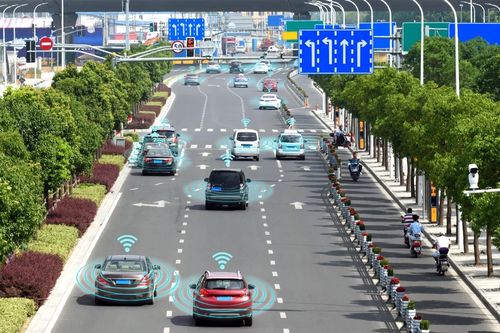 Các nhà sản xuất ô tô đã đánh giá thấp sự khó khăn của phát triển xe tự hành?
