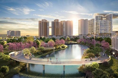 Thị trường bất động sản đón chờ lễ kick-off dự án Meyhomes Capital Phú Quốc