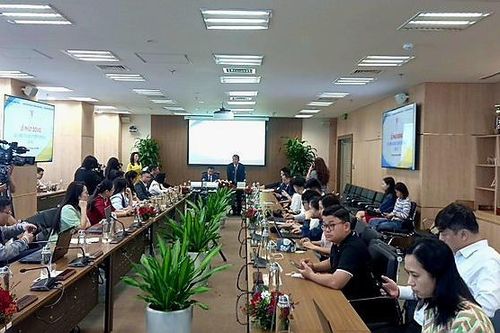 Khuyến khích người sáng tạo nội dung số tham gia Giải thưởng thông tin đối ngoại