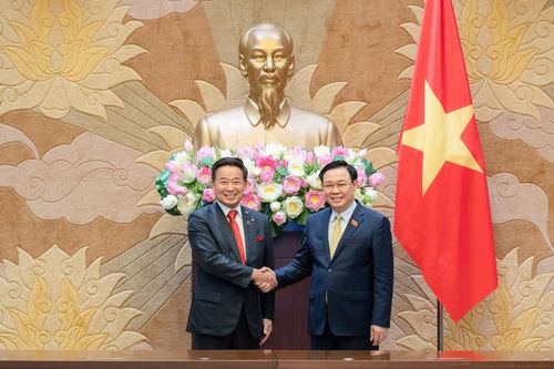 Thúc đẩy hợp tác kinh tế Việt Nam – Nhật Bản