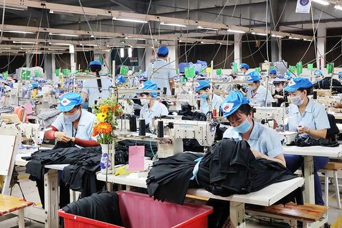 An Giang xây dựng giai cấp công nhân theo Nghị quyết 20-NQ/TW