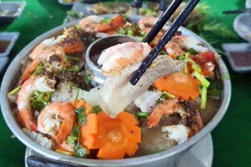 Món cù lao thương nhớ