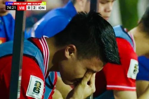 Nước đã tràn ly!