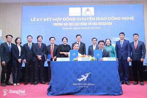 Nhân lực cho phát triển bền vững vùng Đông Nam Bộ: Bài 2: Thách thức thiếu lao động chất lượng cao