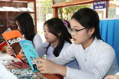 Khắp nơi trong tỉnh ngày 28-3-2024