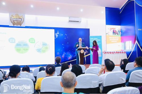 Cơ hội lấy bằng trung học phổ thông quốc tế Úc ngay tại thành phố Biên Hòa