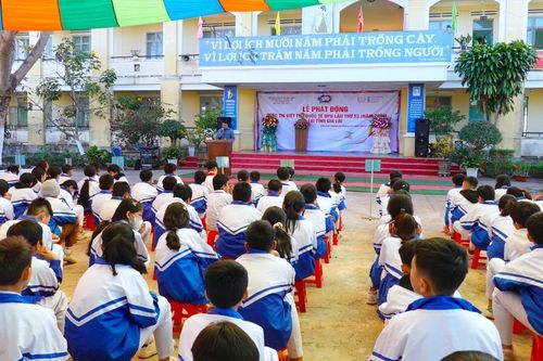 Cuộc thi Viết thư quốc tế UPU lần thứ 53 lùi thời hạn nhận bài dự thi đến ngày 31-3