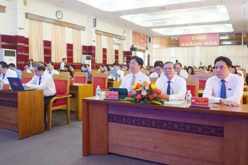 Kỳ họp thứ 13, HĐND tỉnh khóa VII thông qua 22 nghị quyết quan trọng thúc đẩy phát triển kinh tế - xã hội tỉnh