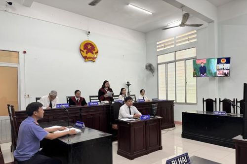 Vào tù vì tàng trữ ma túy
