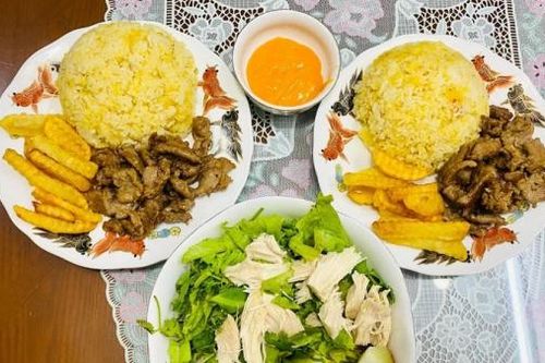 Sai lầm khi cắt tinh bột để giảm cân