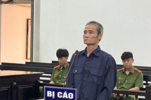 Giết người vì mâu thuẫn đất đai