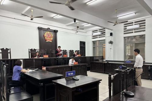 Đánh người vì nghi ngờ bị nói xấu