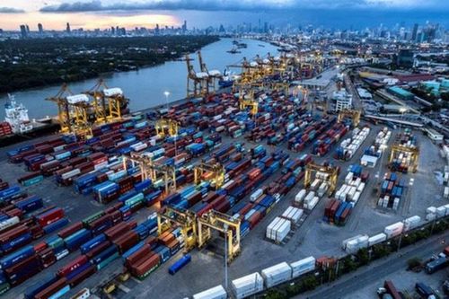 Châu Á tiếp tục là động lực tăng trưởng của thế giới