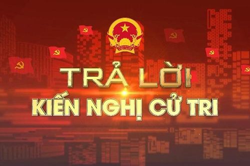 Bộ Giao thông vận tải trả lời cử tri Phú Thọ các vấn đề về đảm bảo an toàn giao thông