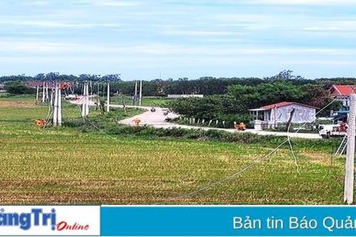 Đầu tư hoàn thiện hạ tầng lưới điện để cấp điện cho các khu kinh tế, khu công nghiệp