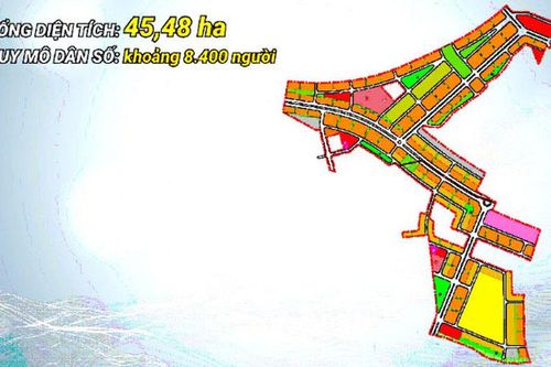 TP. Thái Nguyên: Giao đất cho chủ đầu tư 3 khu đô thị lớn trong năm 2024