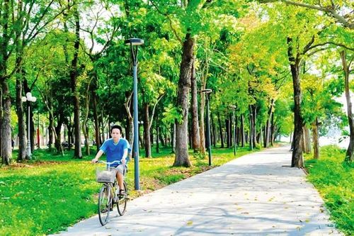 Mở không gian, tạo động lực phát triển - Kỳ 4: Hướng đến thành phố đáng sống, an toàn và thịnh vượng
