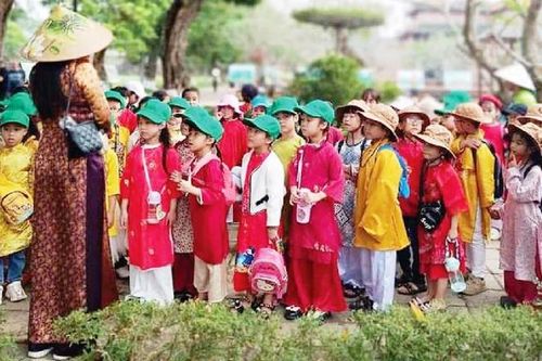 Đưa di sản đến gần hơn với công chúng