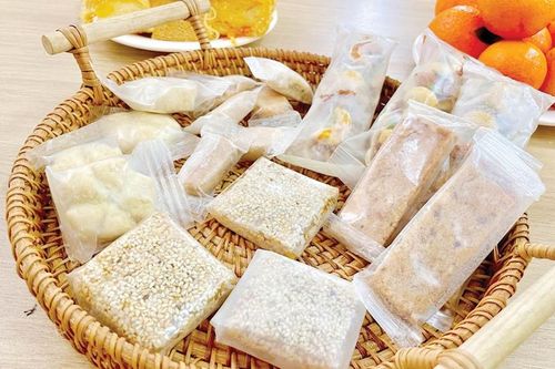 Giảm nhựa với màng phân hủy sinh học BioDF