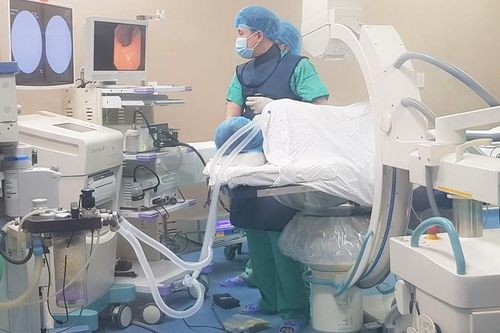 Vai trò thầy thuốc trẻ trong chuyển đổi số