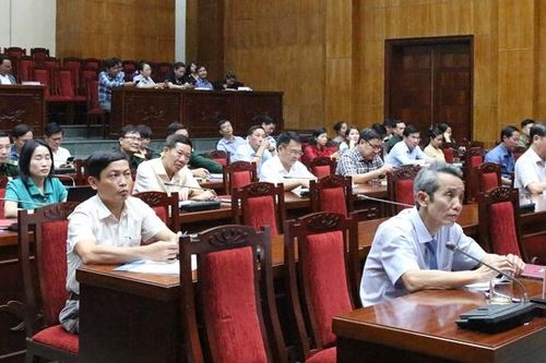 Để người dân cảnh giác với tội phạm sử dụng công nghệ cao