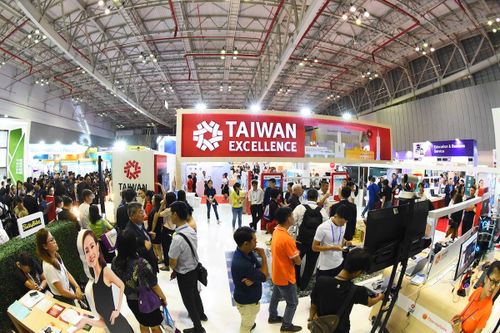 Gần 2.000 đại biểu sẽ tham gia kết nối doanh nghiệp Việt Nam - Đài Loan (Trung Quốc)
