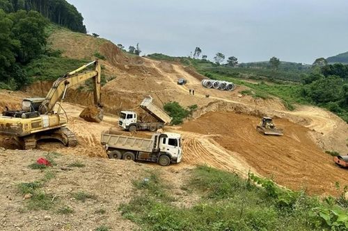 Ninh Bình: Thành lập Tổ công tác đẩy nhanh tiến độ kế hoạch vốn đầu tư công 2024