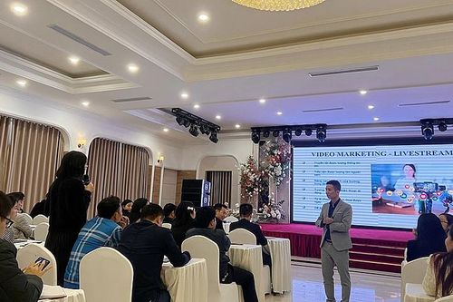 Hà Tĩnh: Triển khai đề án xác định chỉ số đánh giá mức độ chuyển đổi số doanh nghiệp