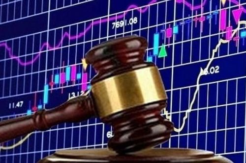 Xử phạt hai doanh nghiệp do vi phạm công bố thông tin