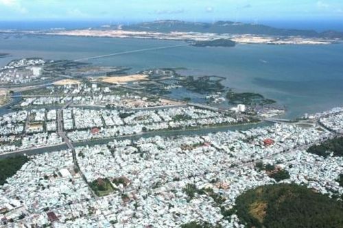 Bình Định phấn đấu trở thành điểm đến lý tưởng đối với các nhà đầu tư