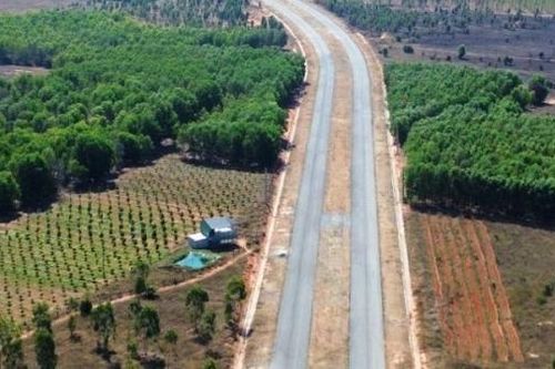 Bình Thuận: Kỳ vọng gì từ dự án tuyến đường Hàm Kiệm - Tiến Thành?
