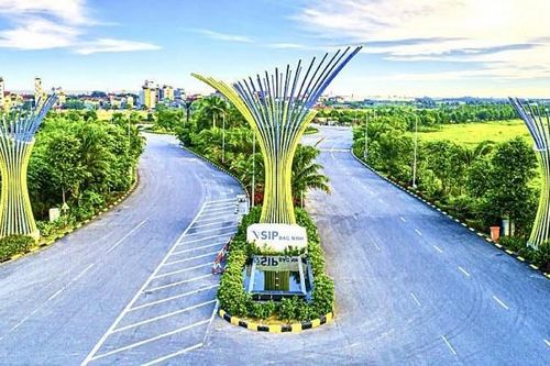 Còn nhiều dư địa để phát triển công nghiệp xanh, bền vững