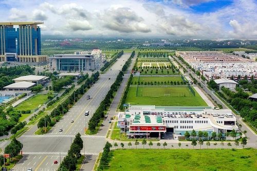 Becamex IJC lý giải lợi nhuận sau thuế giảm 116 tỷ đồng