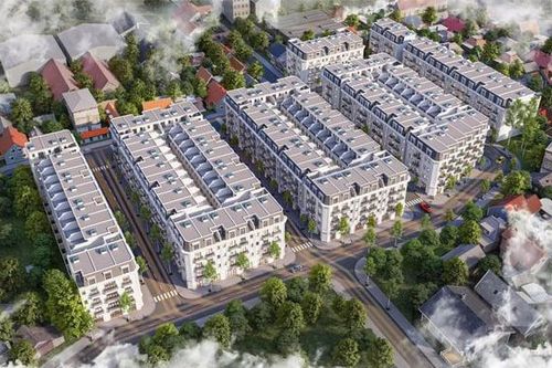 Nghệ An: Dự án khu nhà ở gần 700 tỷ đồng tìm chủ đầu tư