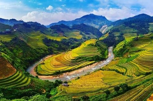 Vị thế Việt Nam nhìn từ 'tài sản' tự nhiên