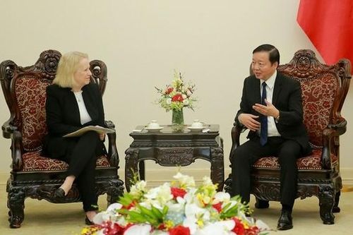 Việt Nam còn gặp khó trong xây dựng chính sách pháp lý cho chuyển đổi xanh