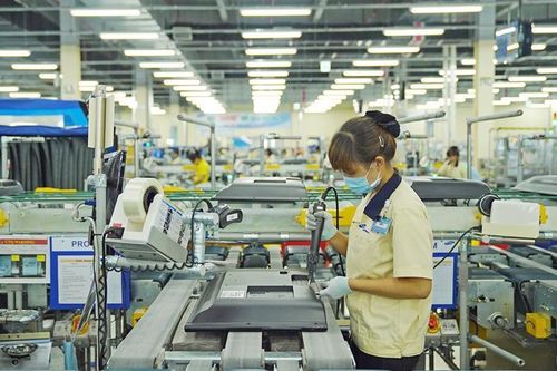 Dành hơn 870 tỷ đồng phát triển công nghiệp hỗ trợ đến năm 2025