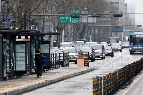 Hàn Quốc: Tài xế xe buýt ở Thủ đô Seoul tổng đình công