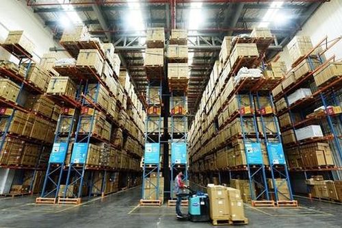 Trung Quốc đẩy mạnh thương mại điện tử xuyên biên giới, thêm thách thức cho doanh nghiệp Việt?